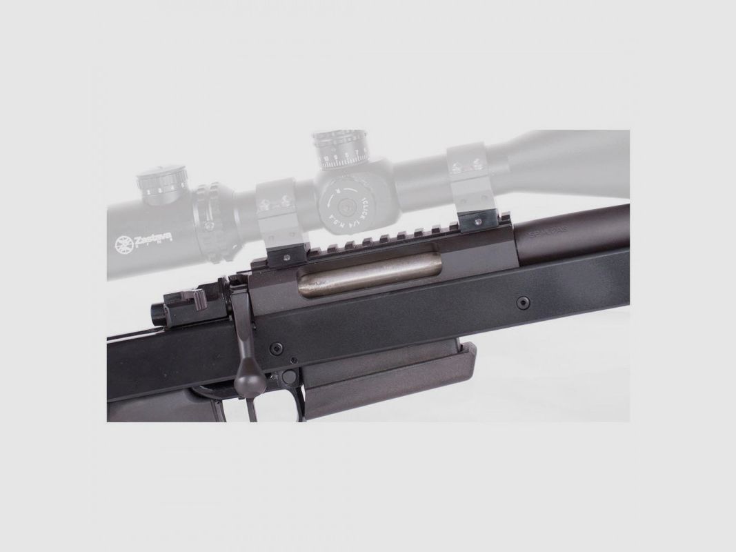 ZASTAVA M07 AS MATCH 7.62X54R, image 2 sur 5