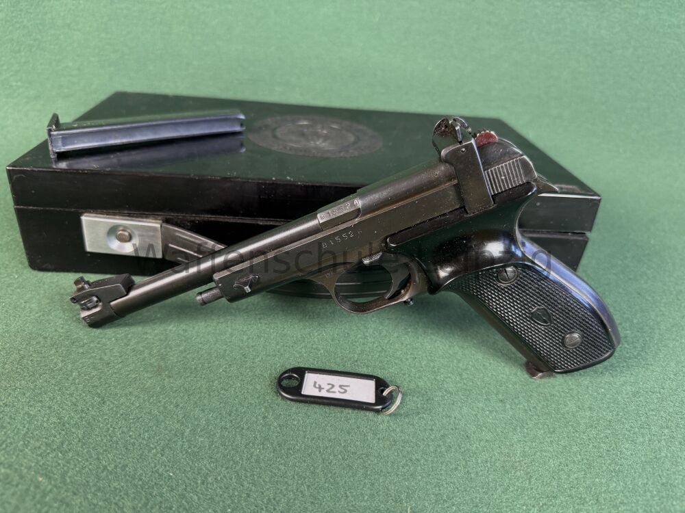 Margolin M211
