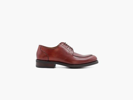 ZAPATO 502 BORDON VIBRAM
