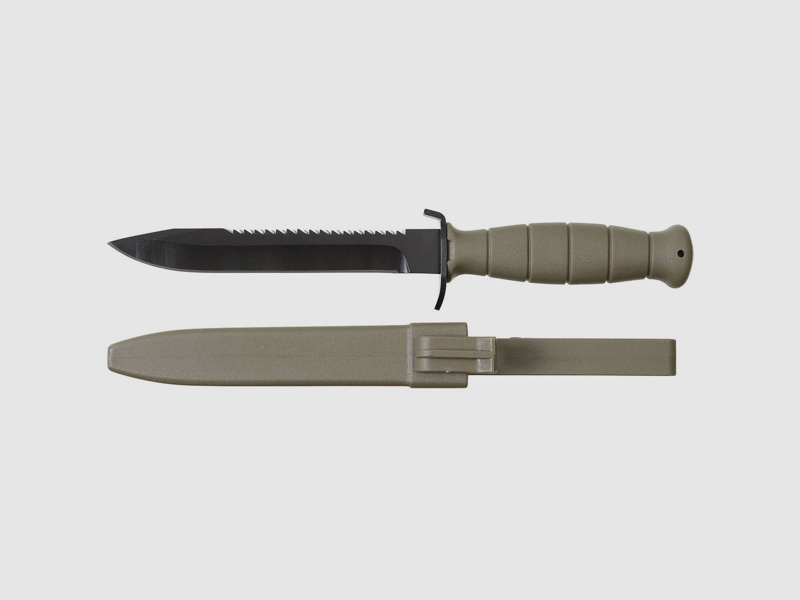 Feldmesser | Österreich |  Olive, Bild 1 von 2