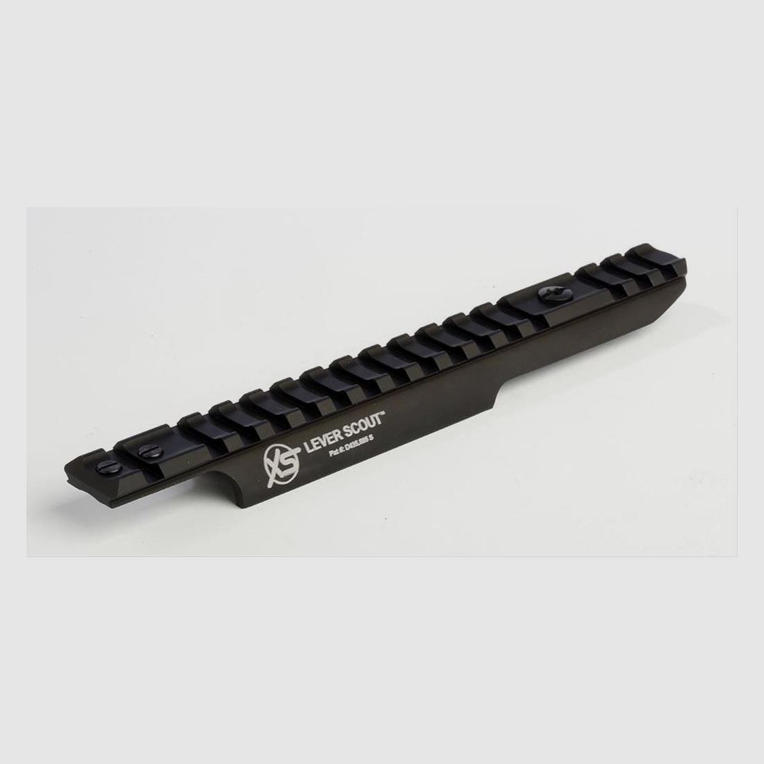 Montage Lever Scout Marlin 1895