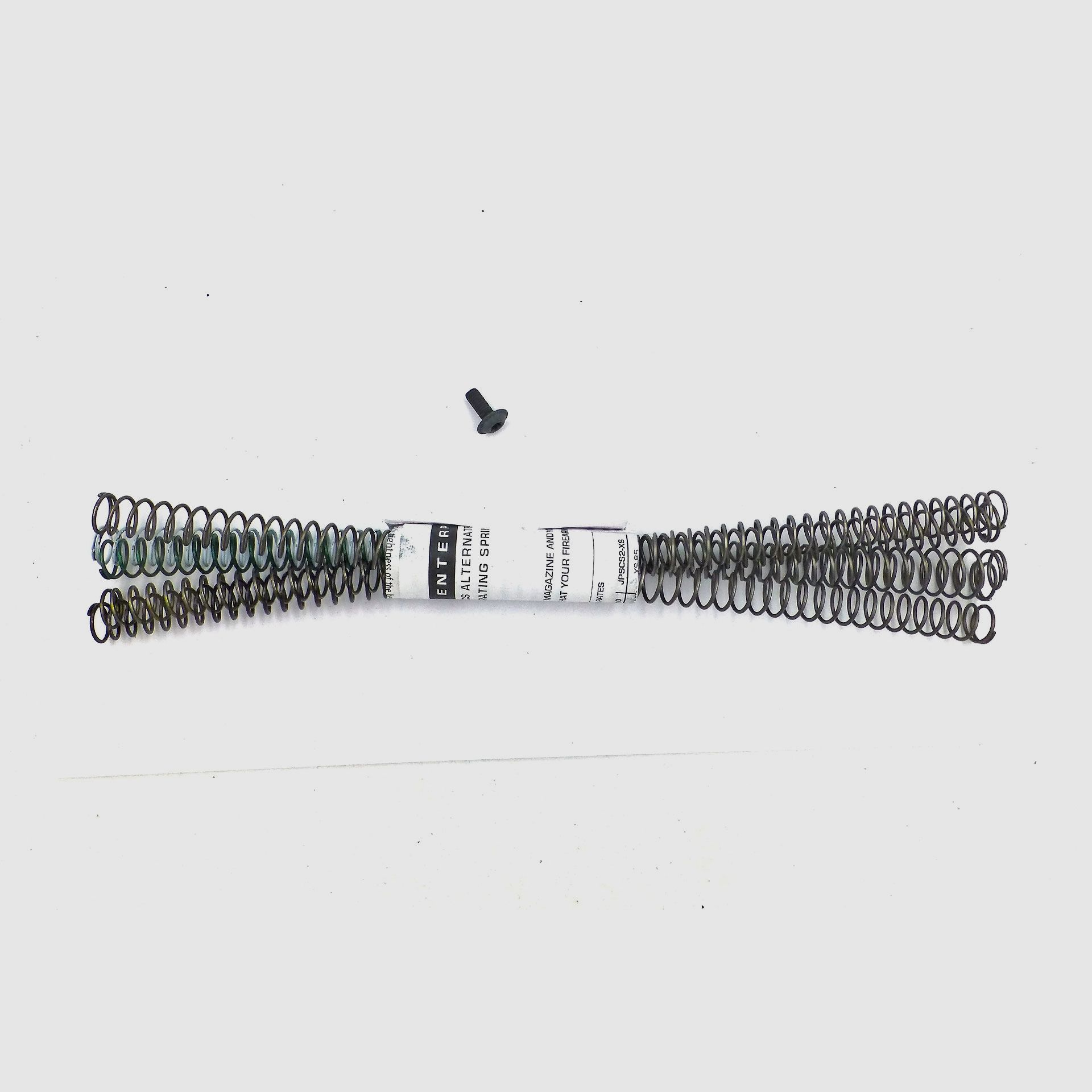 Kit ressort AR-15 pour JP Silent Captured Spring, image 1 sur 2