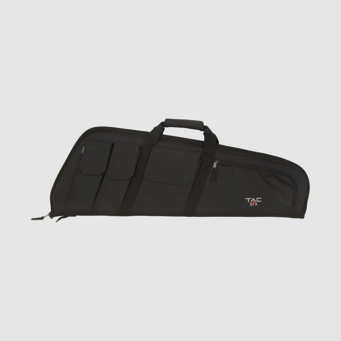 Allen Tac-Six Wedge Tactical Case 104cm Black, Bild 2 von 2