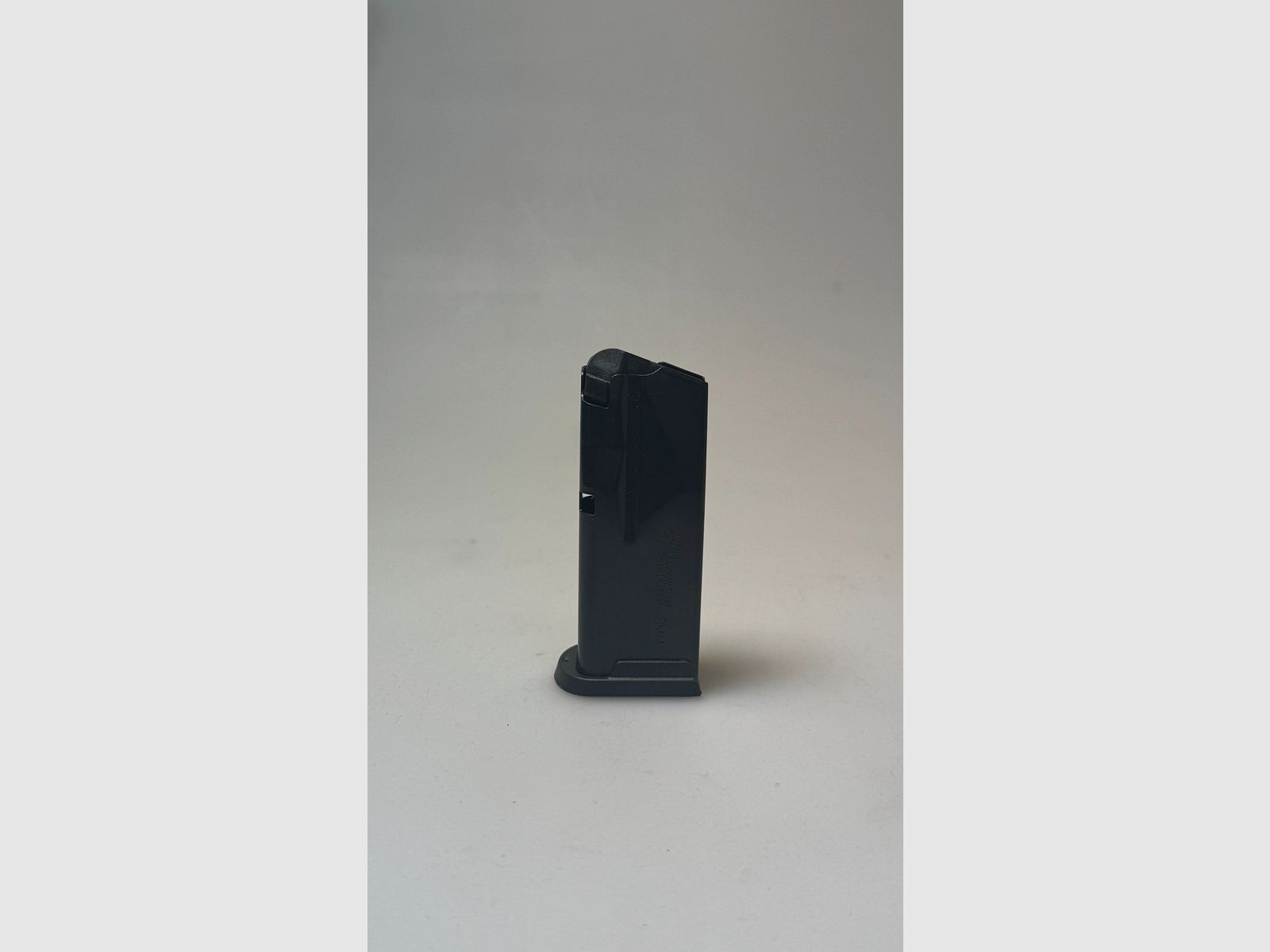 Magazin SIG-SAUER P365 SAS /X/XL/XMACRO 9mm Para 10 Patronen