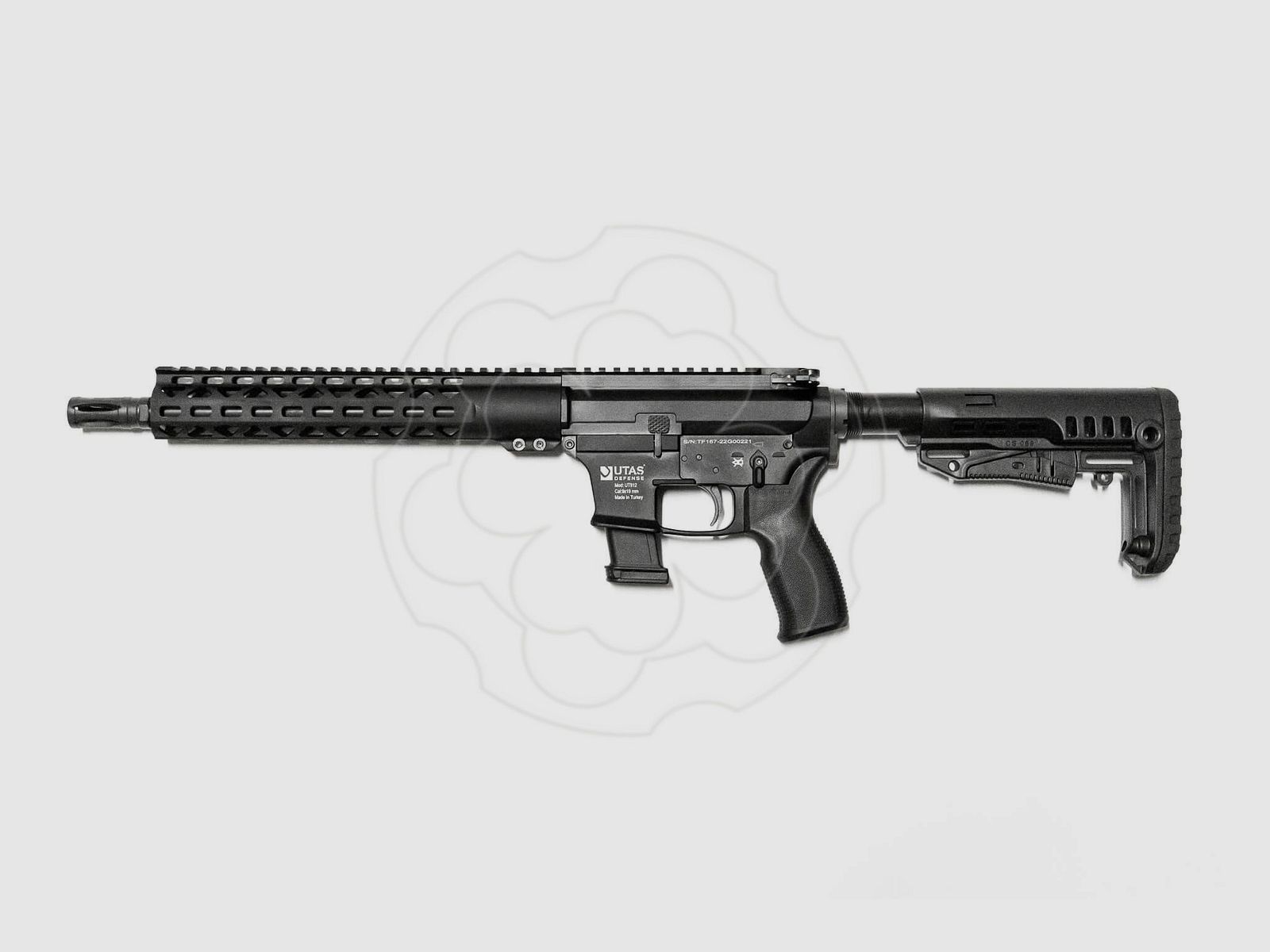 Utas PCC UT912, image 1 sur 2