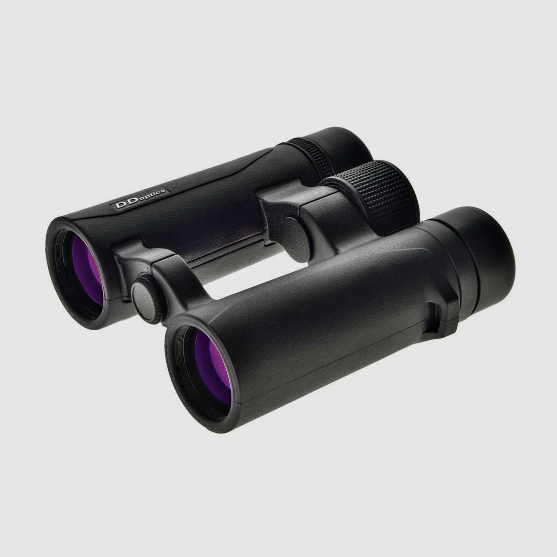 DDoptics 440120001 Fernglas Ultralight 8x34 inklusive Tasche und Trageriemen