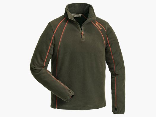 Microfleece Set Pinewood® Comfy 5062
