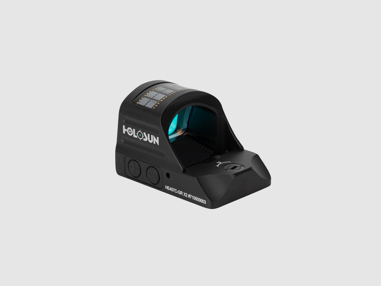 Holosun CLASSIC HS407C-X2