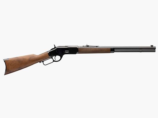 Winchester 1873 Short Rifle .357 Mag. (MIROKU FERTIGUNG) Auf Lager