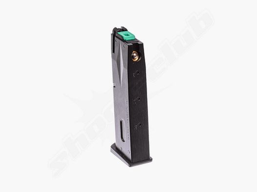 G&G Armament G&G Magazin für GPM92 GBB 27Schuss