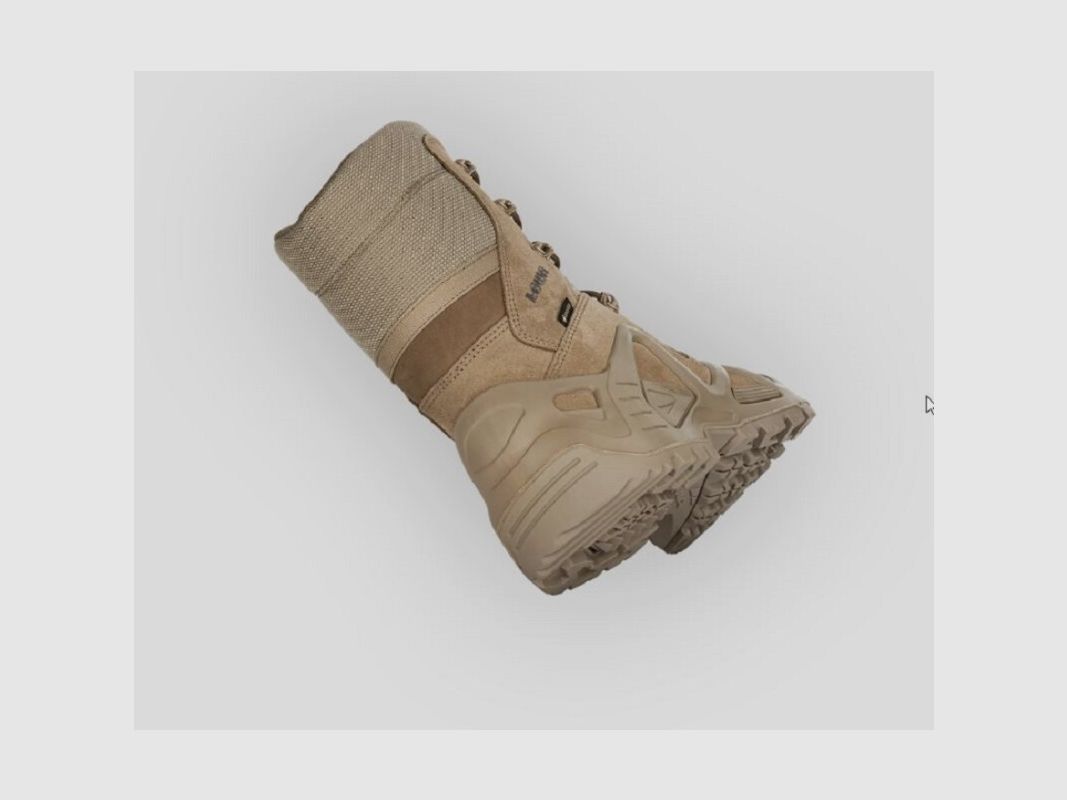 LOWA ZEPHYR GTX HI TF Coyote, Bild 4 von 7