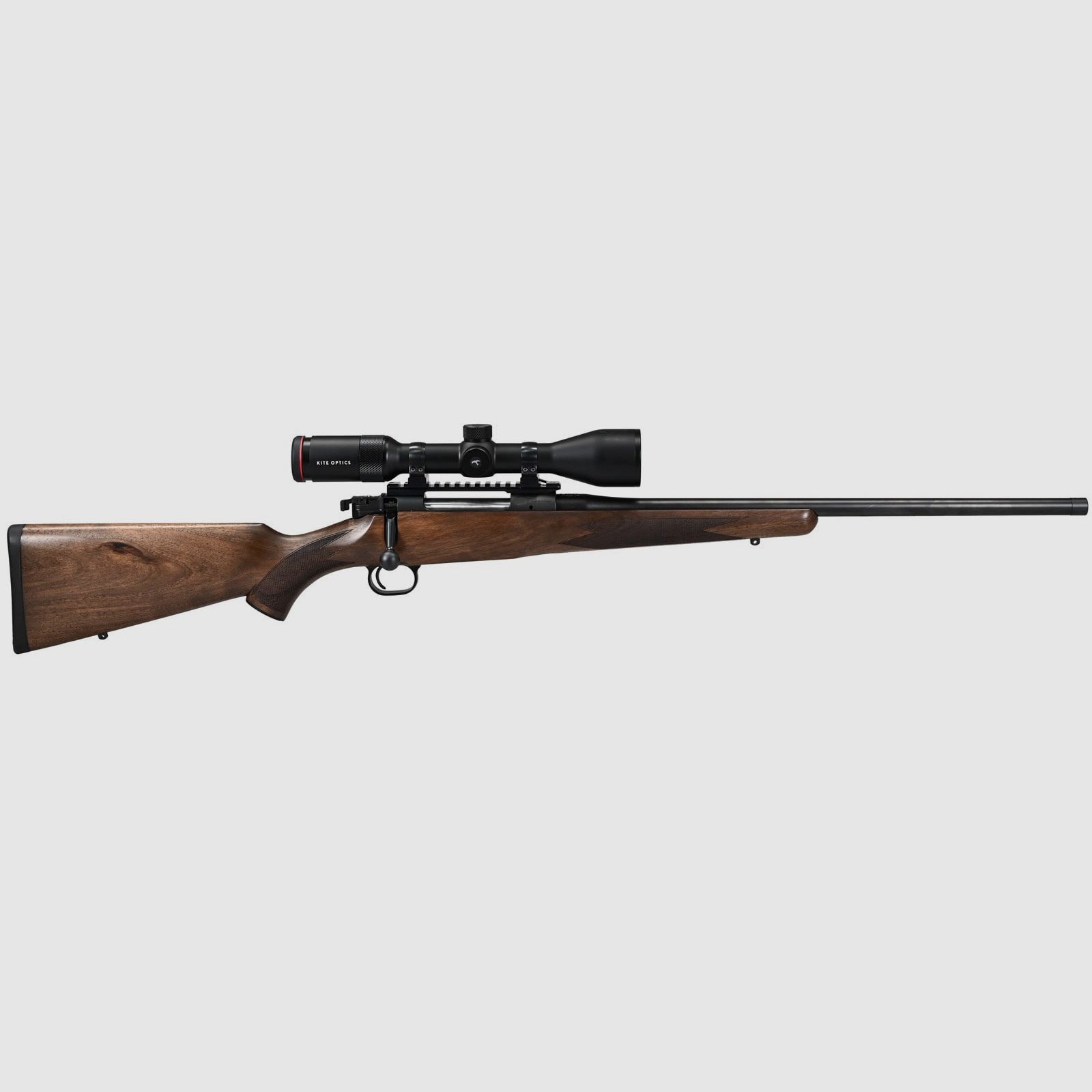 Mauser M12 Pure Komplettangebot inkl. Optik