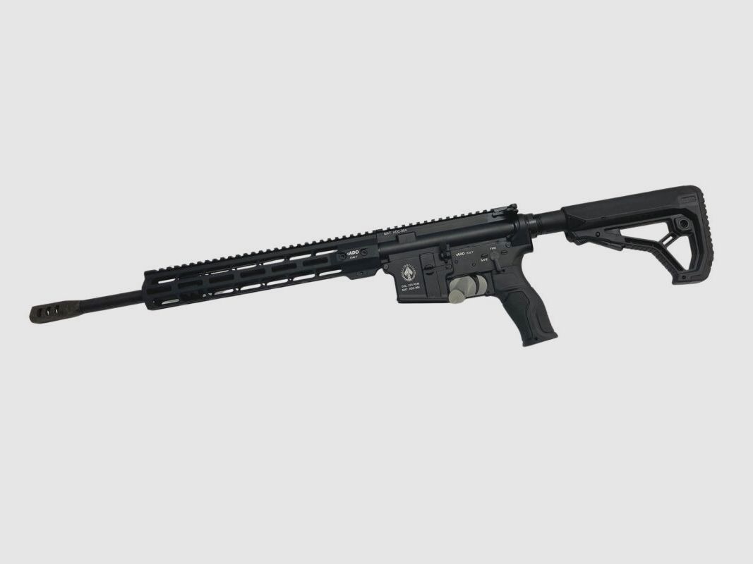 ADC Armi Dallera Custom	 M5 Plus | 16" - Waffen Friedrichs