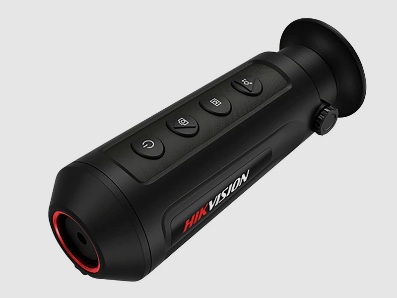 Hikmicro Lynx LC06 – Thermal Handgerät