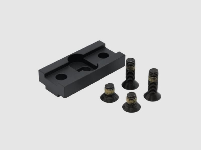 EOTECH Magnifier Riser Plate Kit