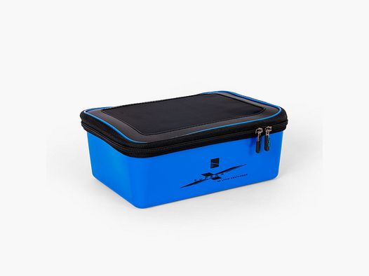 PRESTON – ASTUCCIO SUPERA X 4.5 LITRE VENTAMESH TUB