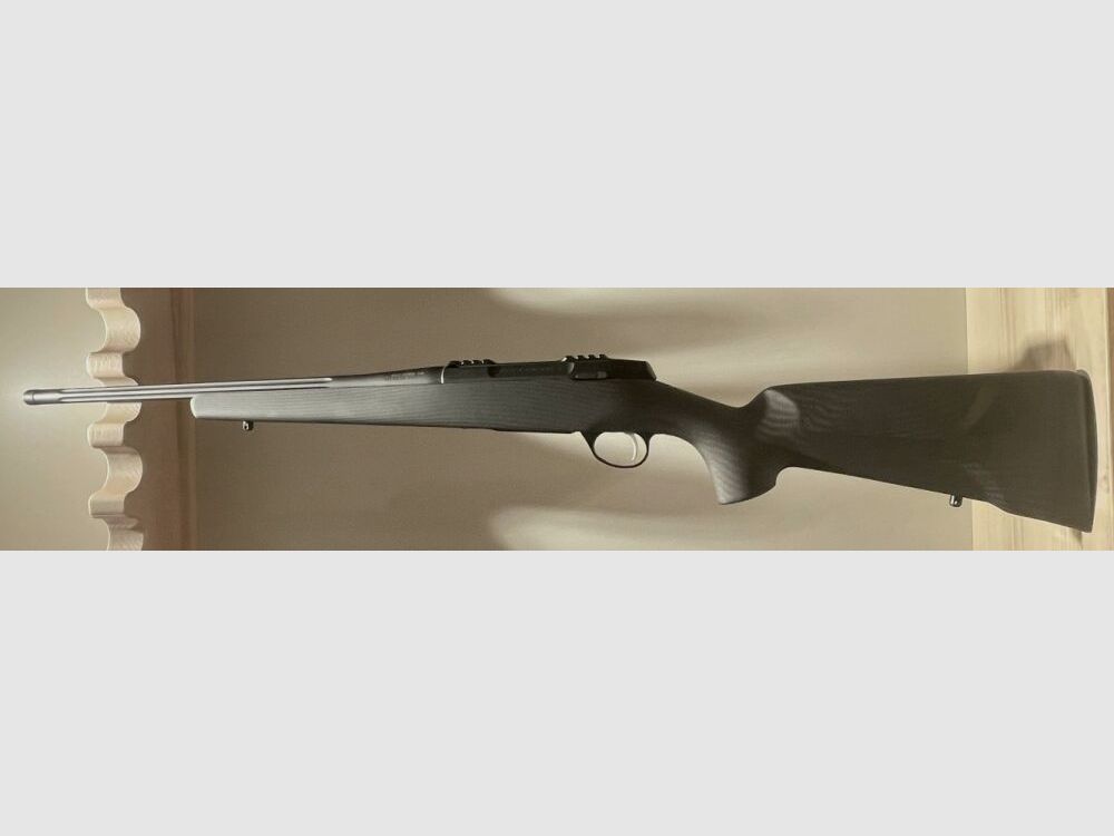 SAKO 90 PEAK BLACK CORTO