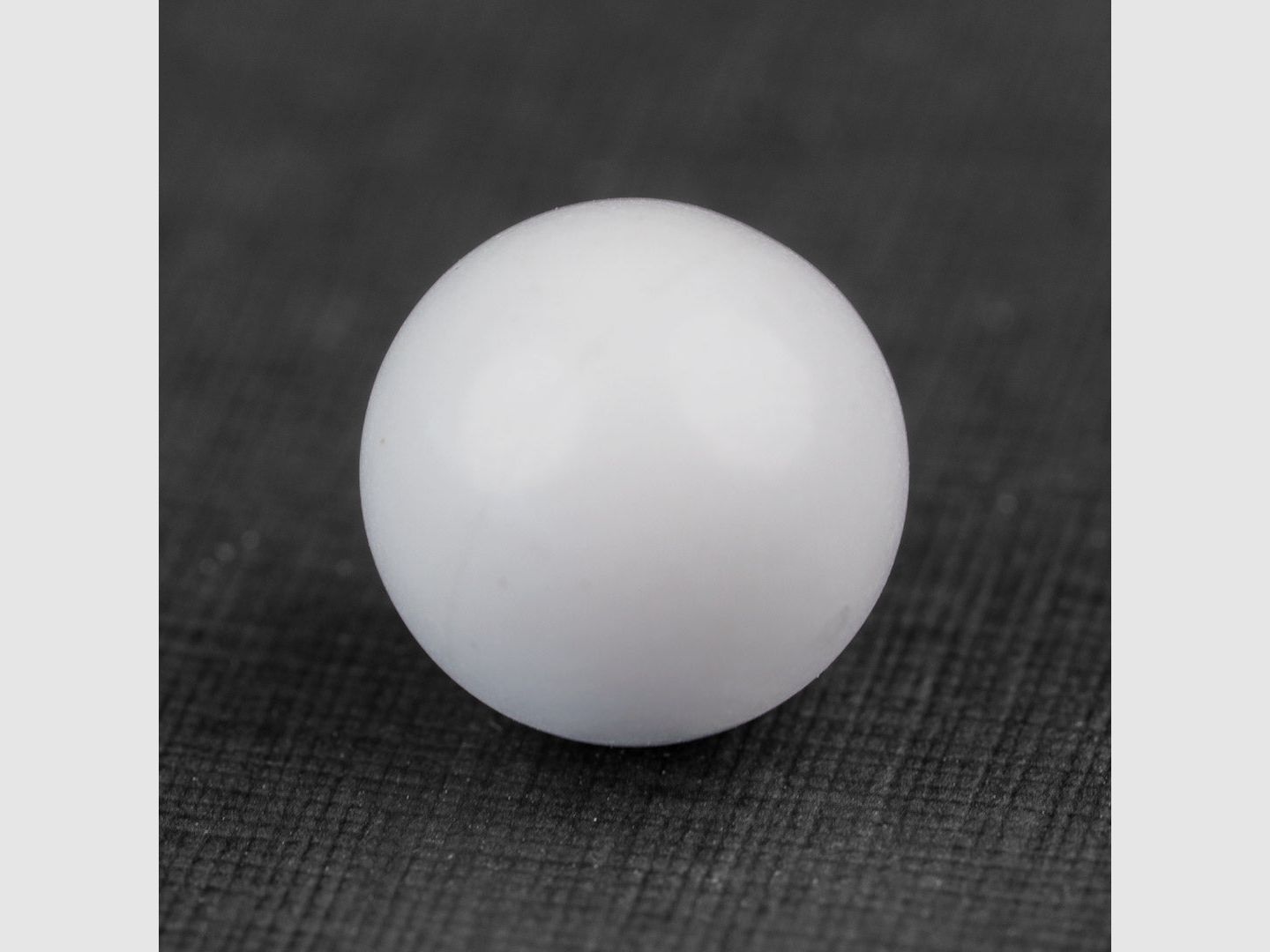 50x COATED STEEL BALLS | PP | 4gr. | Stahlkern mit Kunststoffmantel | 12,5mm | HDR50 | HDP50 | ALFA 1.50 | AEA Challenger | kompatibel mit Vesta PDW | Cal.50