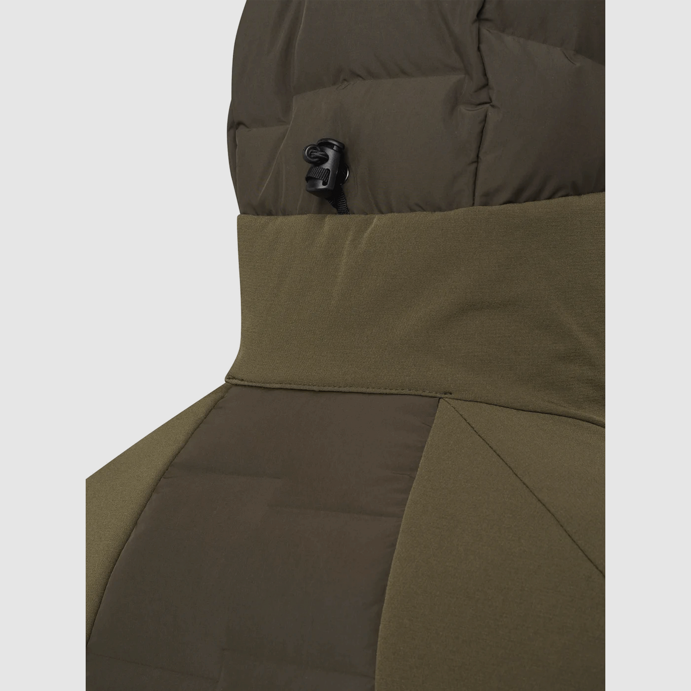 GIACCA – BERETTA – TARANDUS JACKE Grün Moos, Bild 3 von 5