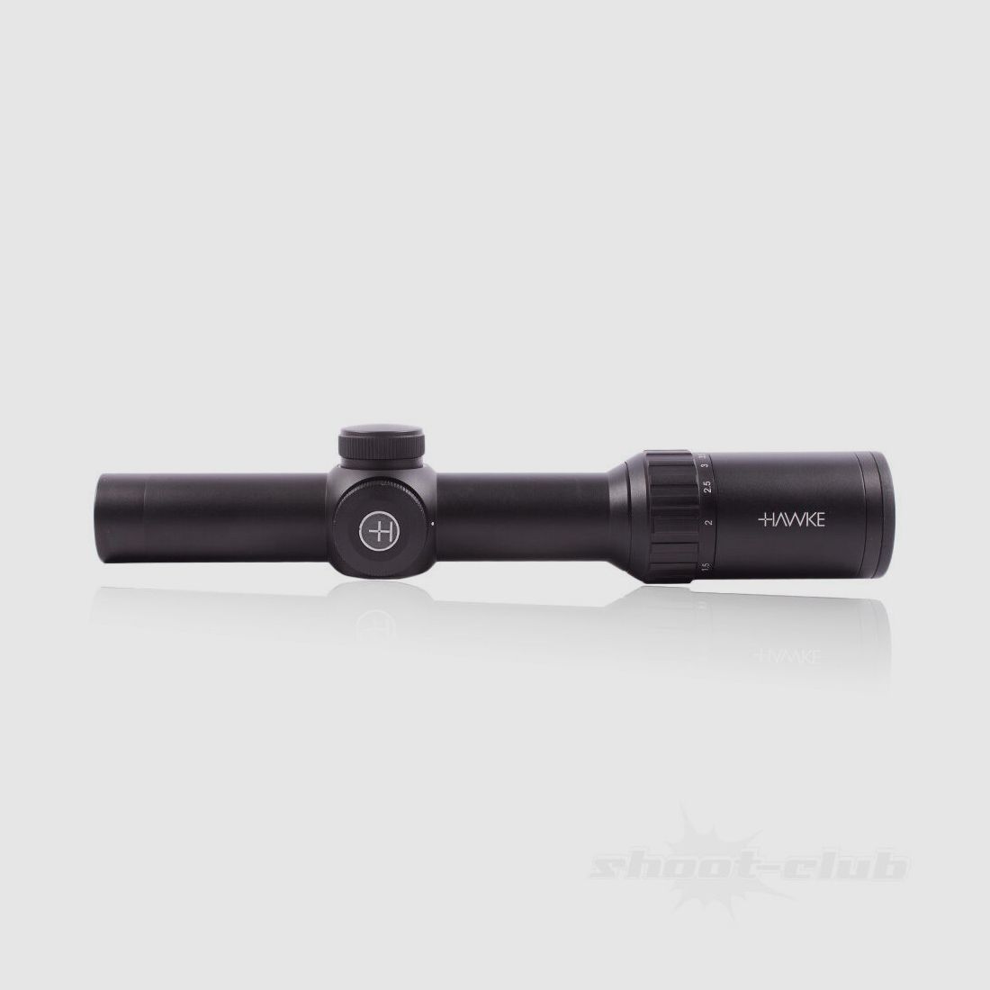 HAWKE Vantage 30 WA IR 1-4x24