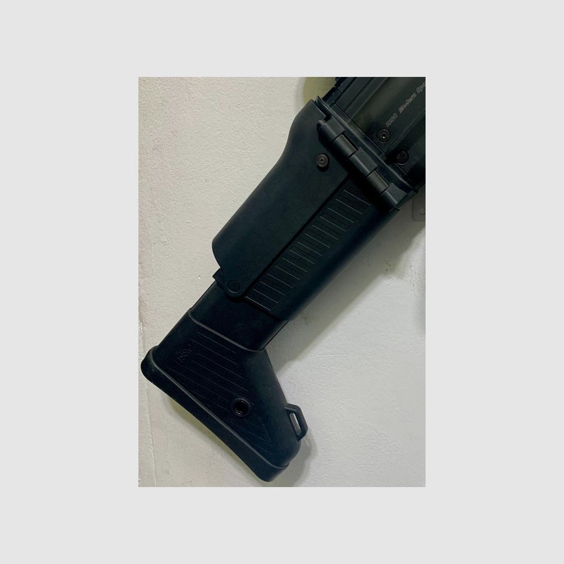 ISSC MODERN SPORTING, Bild 3 von 9