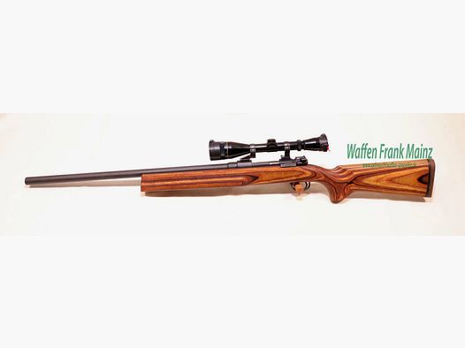 Hadler, Fürth Varmint M98