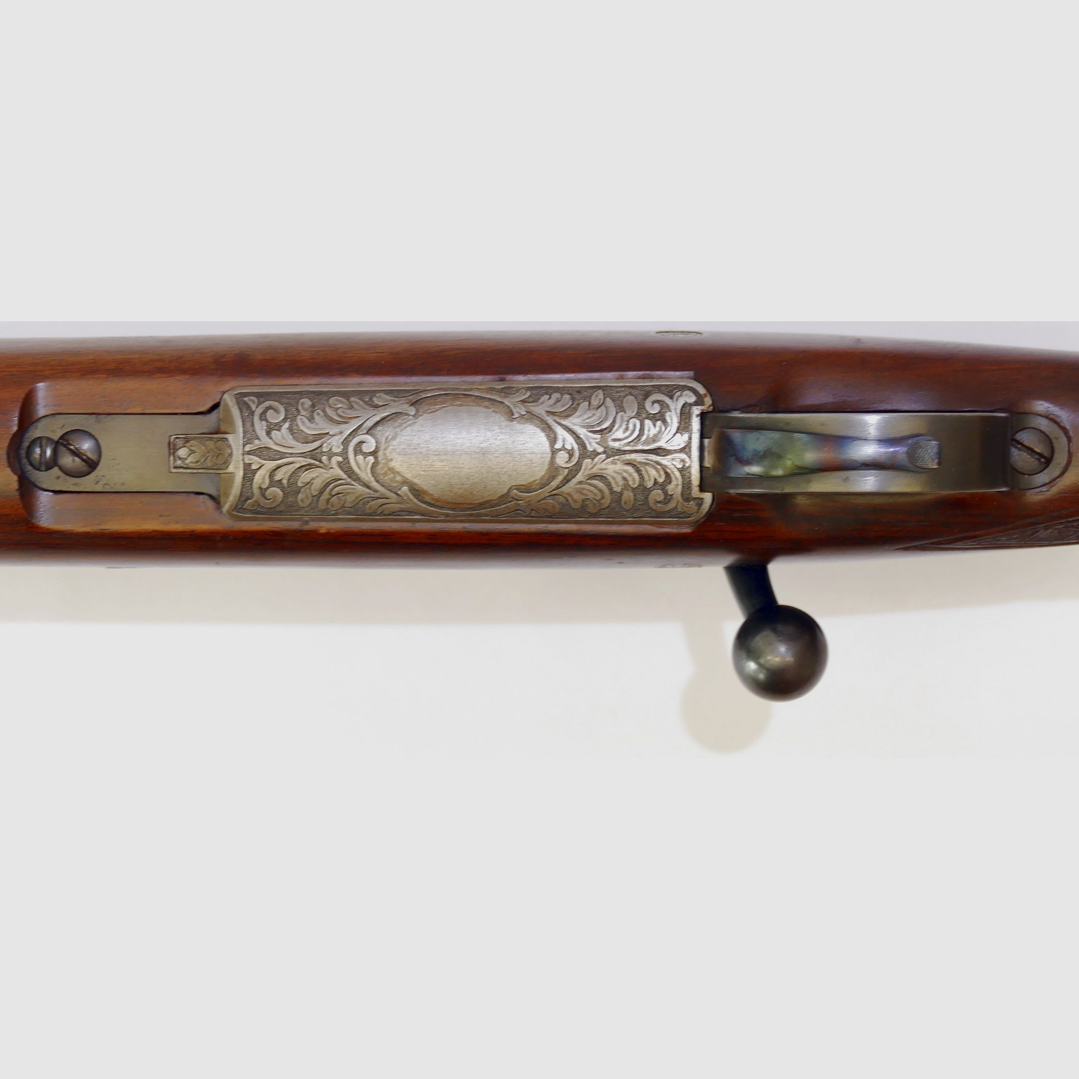 Mauser  98 .458WIN Repetierbüchsen