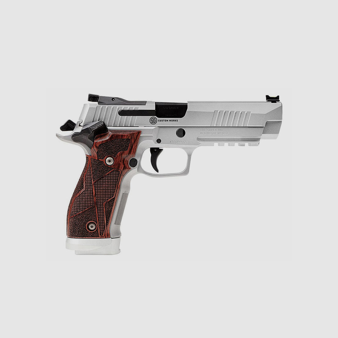 Sig Sauer P226 X5 Classic
