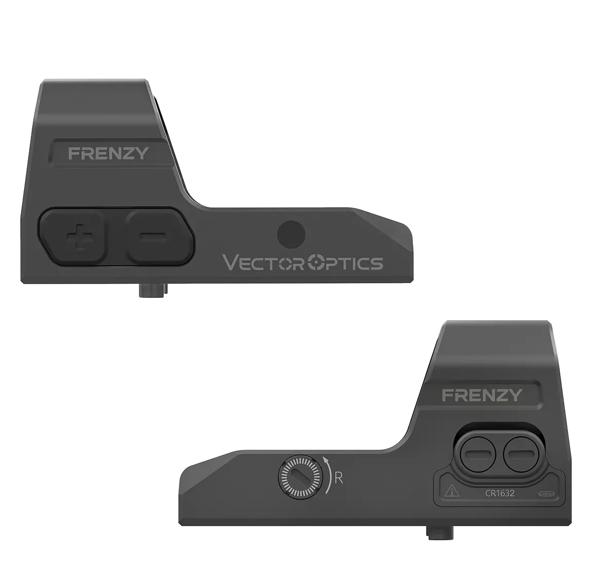 Viseur à point rouge Vector Optics Frenzy FA 1x16x24 Walther PDP 2.0 - SCRD-83, image 7 sur 12