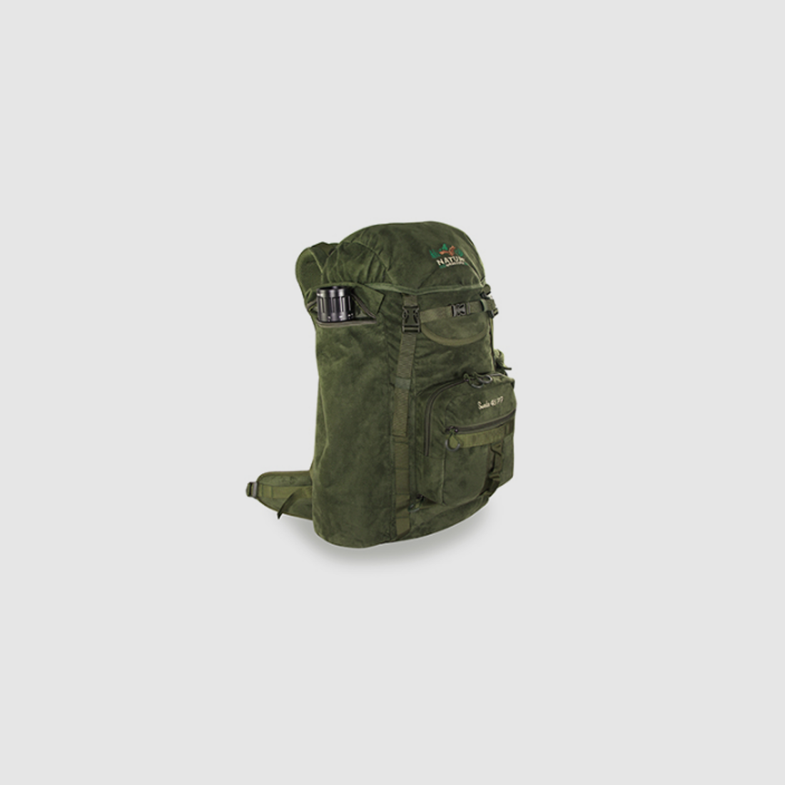 Zelt SUEDE 45 PF