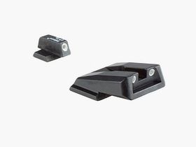 N-Visier B&T Green 3-Dot WO S&W M&P Shield