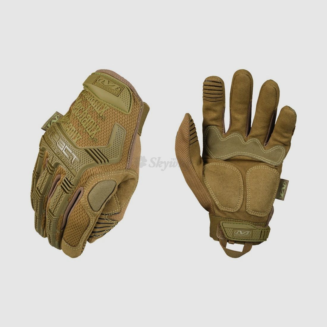 Mechanix 72 M-Pact Coyote XL, afbeelding 5 van 7