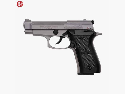 EKOL SPECIAL 99 9mm P.A.K. Titan