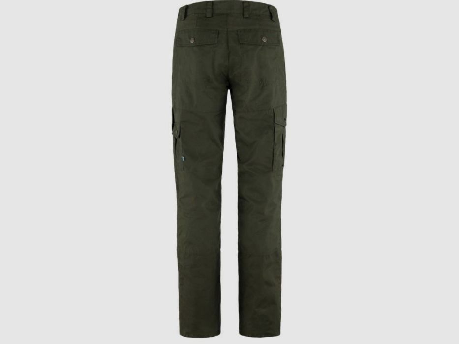Fjällräven Hose Karla Hydratic, Bild 3 von 4