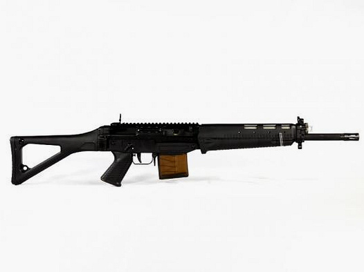 Sig Sauer SG 751 Sport 16"