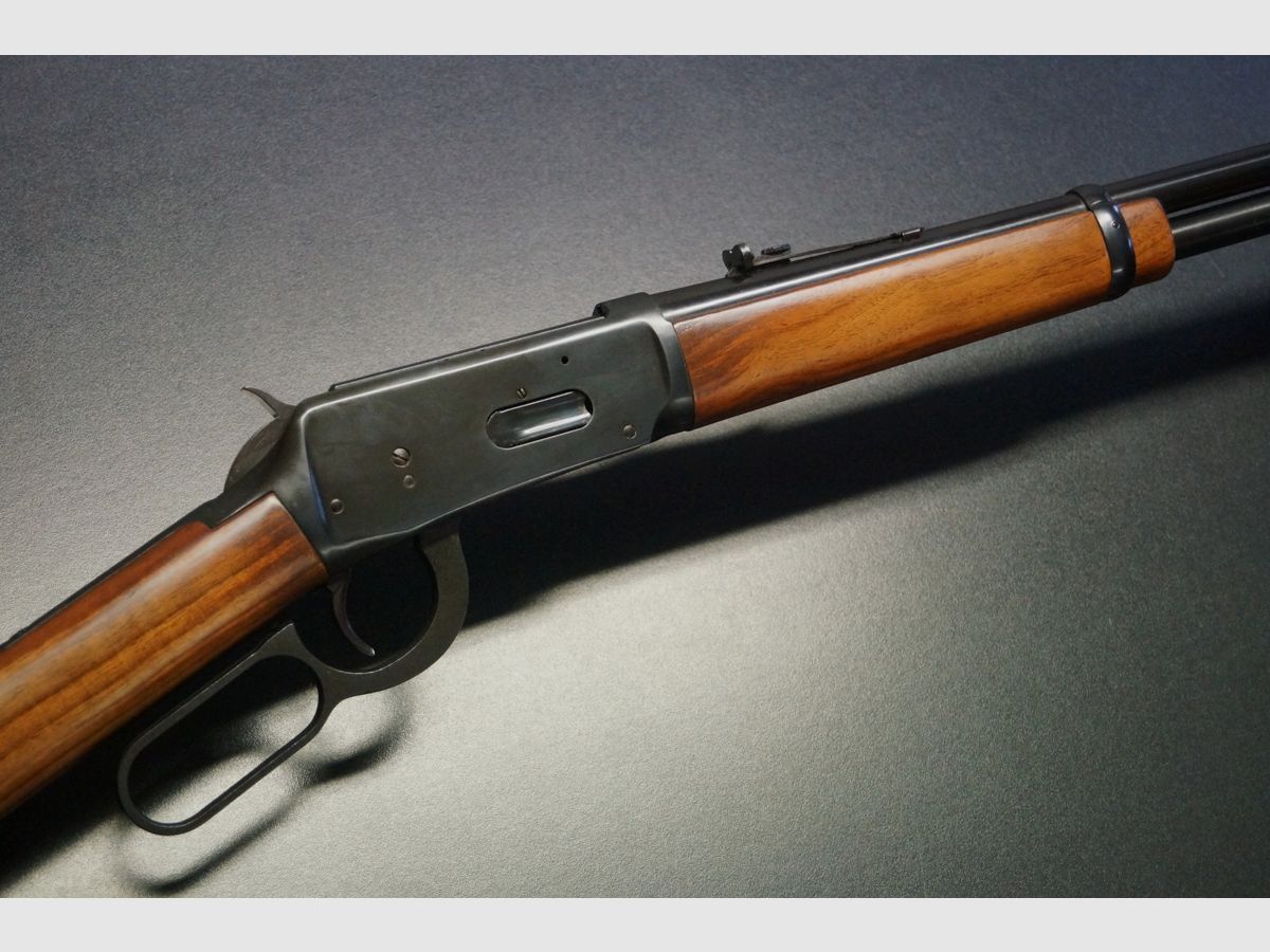 Winchester 1894 Trapper, Bild 2 von 6