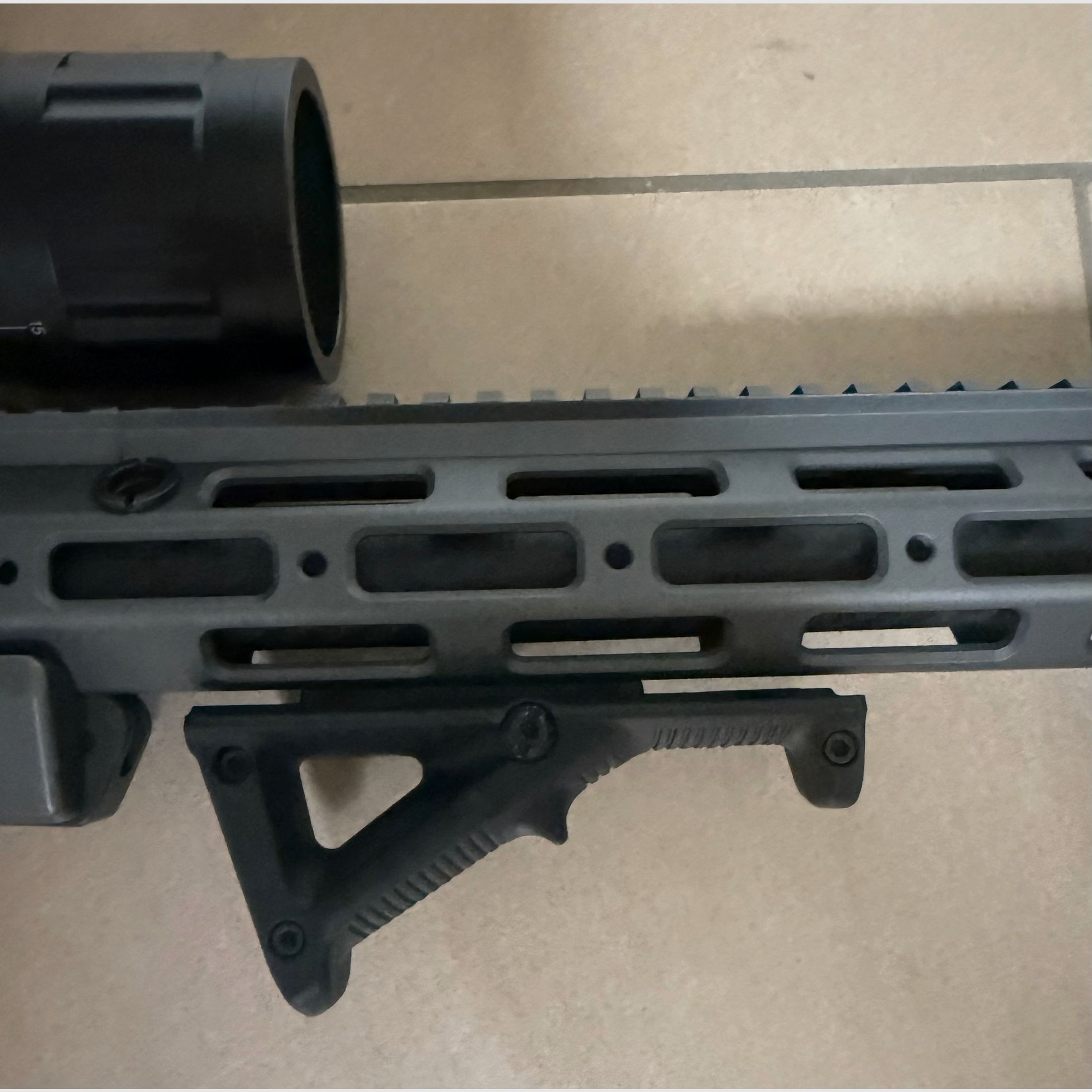 Ares MSR - 303 