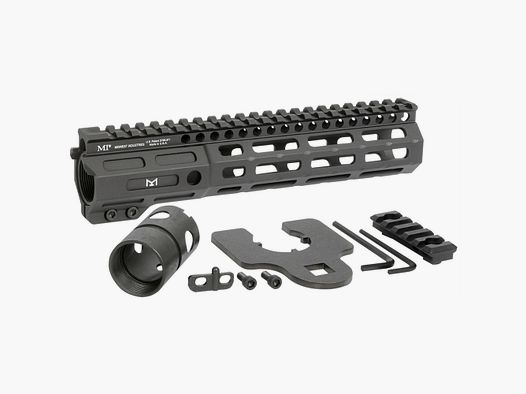 Midwest Industries Night Flight M-LOK Handguard 9.25