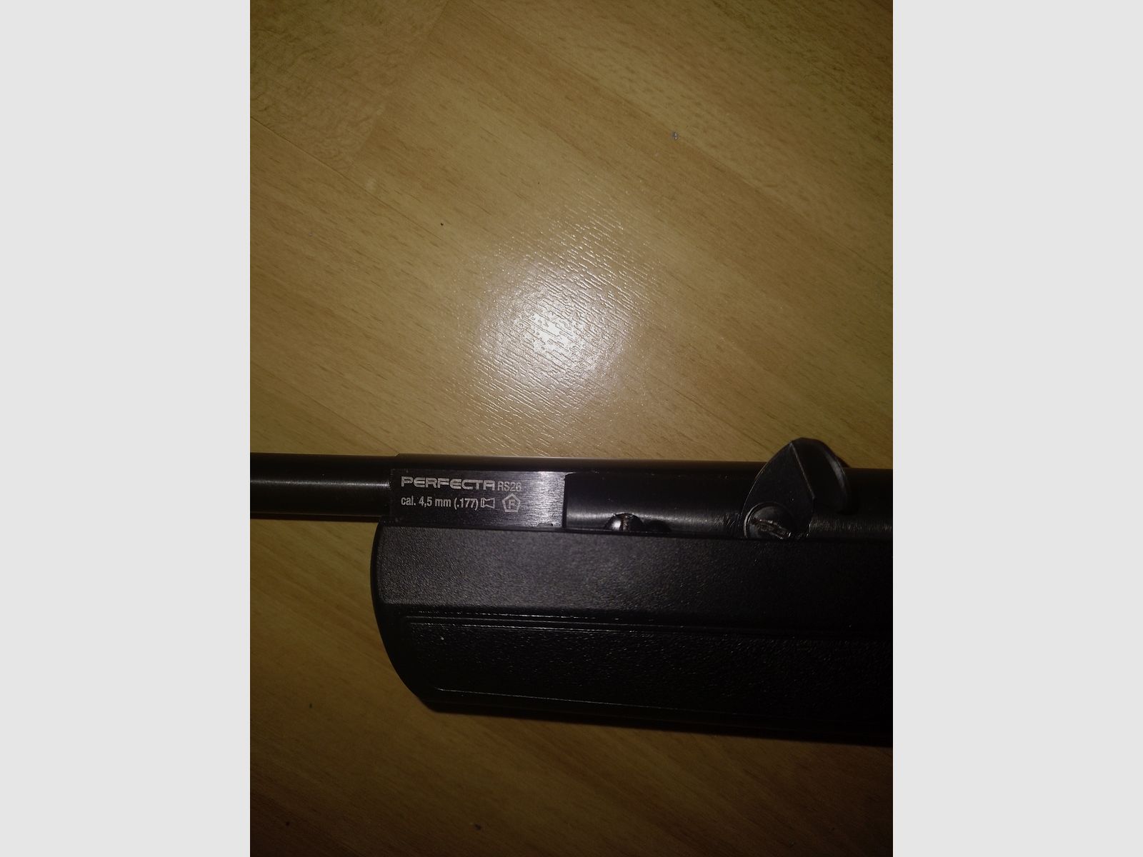 Perfecta RS 26