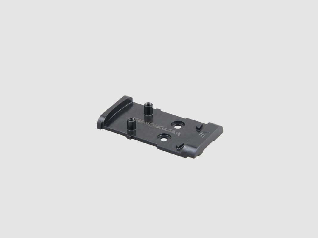 VECTOR ADAPTER RED DOT GLOCK MOS, Bild 3 von 8