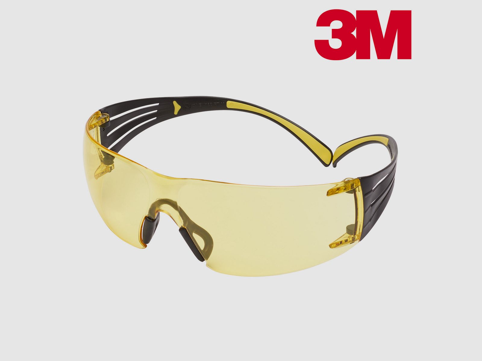 3M™ SecureFit™ 400 yellow