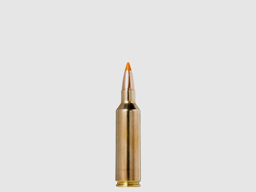 Norma Tipstrike Munition Kal.270WSM 140gr, Bild 2 von 3