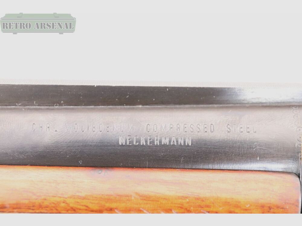 Neckermann BDF