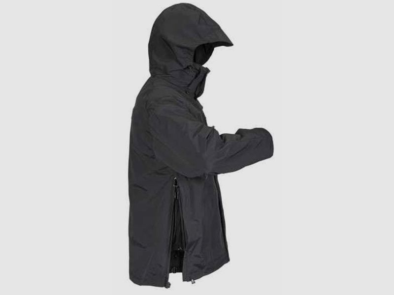 BRISTOL Parka, Black, image 3 of 4