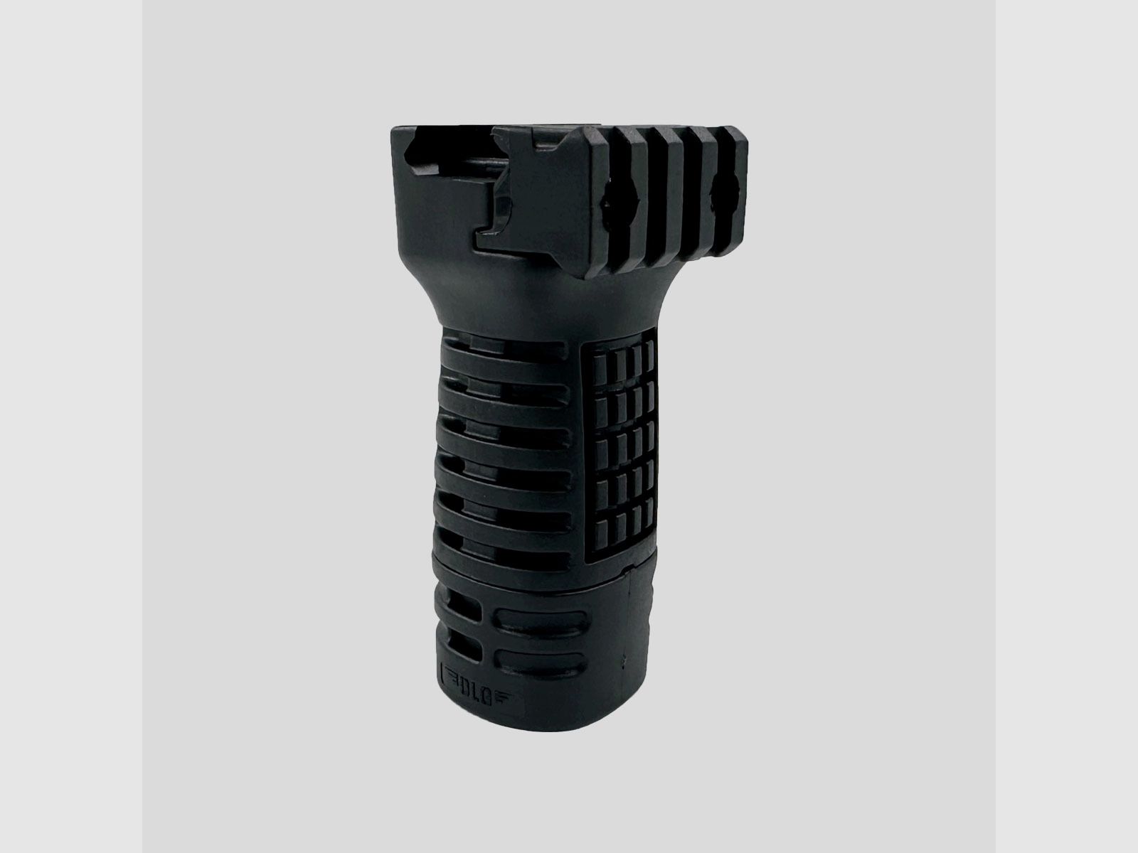 DLG Tactical – Vertical Grip Mid-Length, zdjęcie 1 z 5