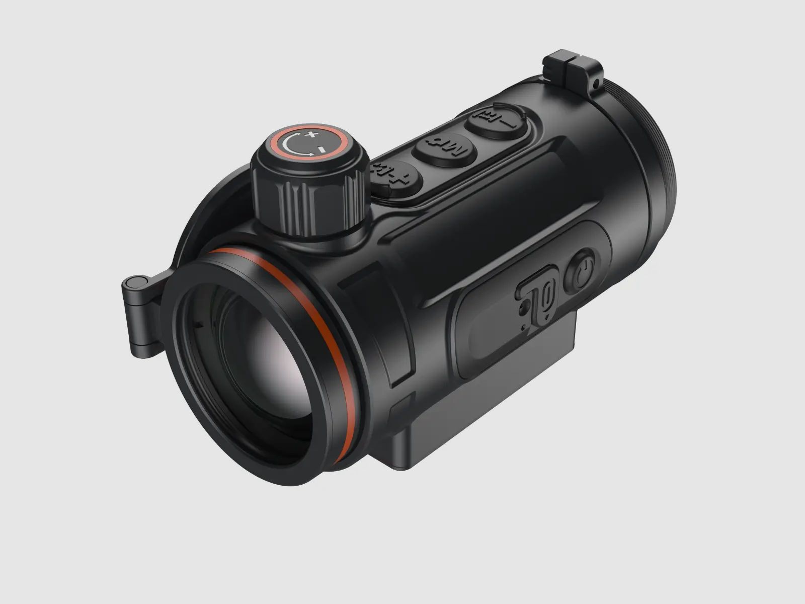 Dispositivo di imaging termico ThermTec Hunt 335