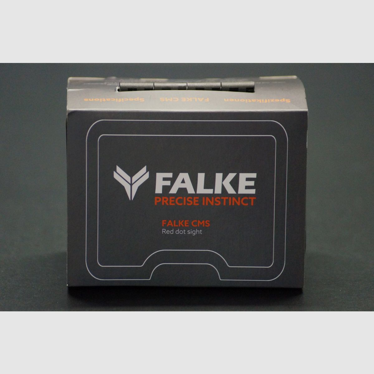 Falke CMS 3 MOA, Bild 1 von 5