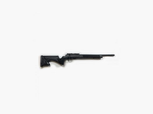 CZ 457 LRP Kal. 22 Long Rifle