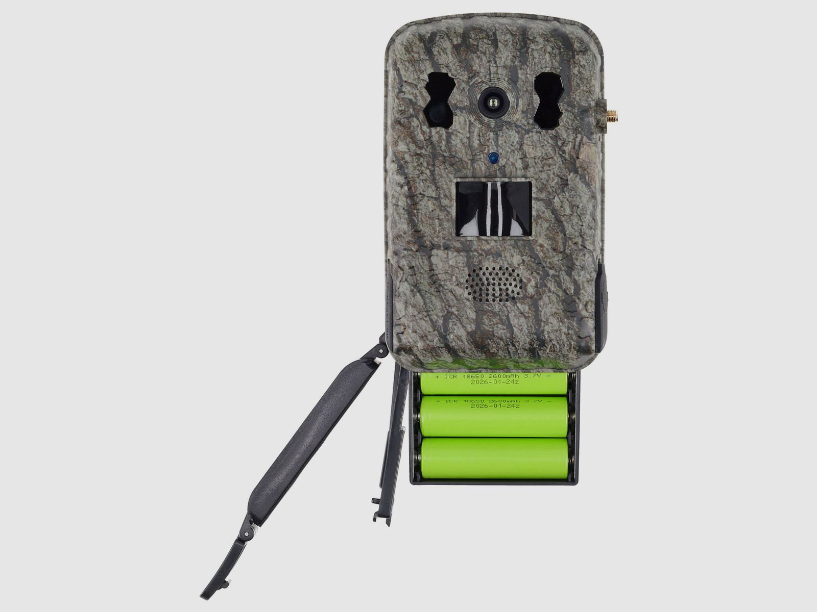 WILDCAST S8 trail camera, image 11 of 15