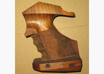 WALTHER LP200/LP201/CP200 - VERSTELLBARER MATCHGRIFF "LINKS - S"